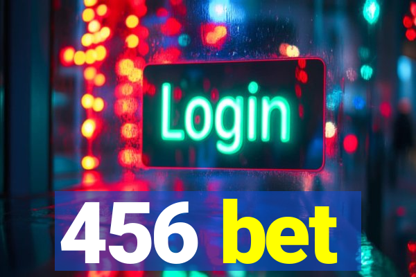 456 bet